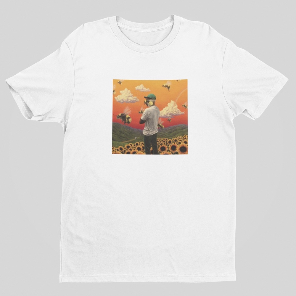 Tyler the creator shirt